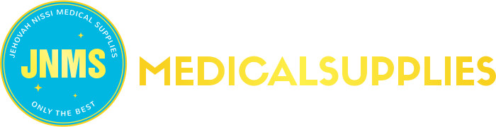 JEHOVAH NISSI MEDICAL SUPPLIES